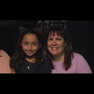 Meet your Posher, Marilyn